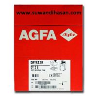 Agfa Drystar DT2B