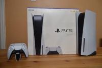 Refurbished Sony Playstation 5 pro