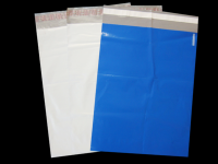 Coex poly mailers