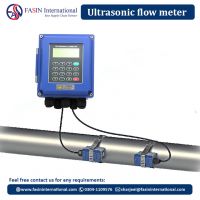 Electromagnetic flow meter Supplier