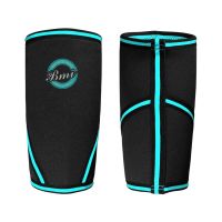 heavy duty knee workout fitness and exercise Protector knee Sleeves