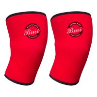 Cross-fit Gym Training Knee Sleeves for women powerlifting