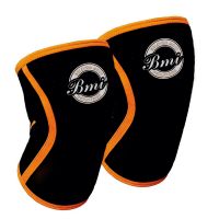 Durable Fitness Sports Knee Protector Pad Sleeve Compression Gym Knee Sleeves