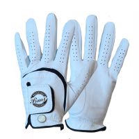 Best Selling Leather Golf Glove