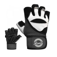 Half Finger Weight Lifting Gloves Gym