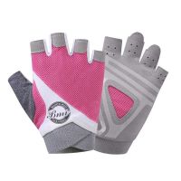 Weight Lifting and Cycling gloves