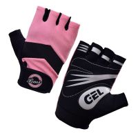 Heavy Weightlifting Exercise Gloves