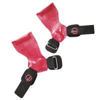 Durable Fitness Rubber Hand Grip