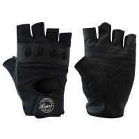 high quality deadlifting gloves for young professional training