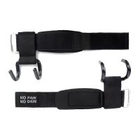 Gym Workouts Training With Adjustable Wrist Strap Hook