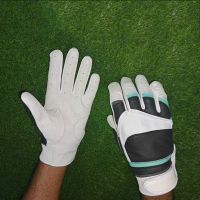 Custom Design Baseball Batting Gloves Manufacturer Oem Anti Slip Baseball Batting Softball Glove For Men Women