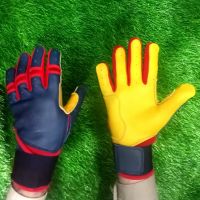 Professional Baseball Batting Gloves Customized Baseball Batting Gloves