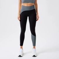 New Environmentally Friendly Recycled Running  Cross-border Thin Wear Top High Elastic Yoga Suit