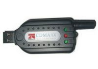 CDMA USB wireless modem