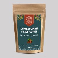 Coffee Powder (100% Pure)- 250 gm