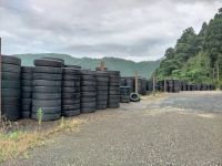 Used Tires