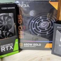 we HAVE FOR sell  NEW - ORIGINAL GeForce RTX 3060 12GB GRAPHICS CARDS