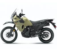 Quality Standard Motorcycle KLR 650