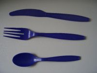 Plastic Cutlery and Disposable Dinnerware
