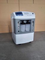 Oxygen concentrator 10L flow