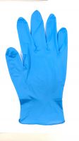 Non-Sterile Powder Free Nitrile Examination Gloves