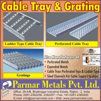 Cable Trays