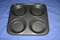 4cups Yorkshire Pudding Tray