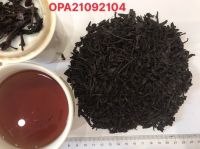 OPA Black Tea Good Taste for Russia Market ._.