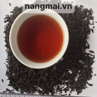 HIGH QUALITY ORGANIC OPA BLACK TEA