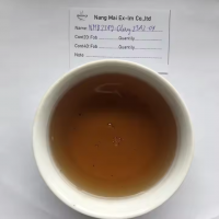 LACK OOLONG TEA CHARCOAL ROASTED SWEET
