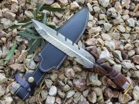 Fixed blade knife, hunting knife, camping knife, best hunting knife