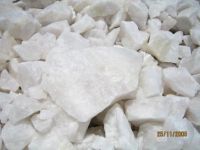 QUARTZ SAND, SILICA SAND