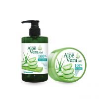 Aloe Vera Gel