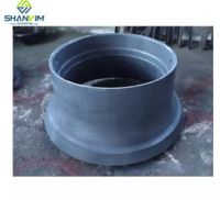 High Manganese Mantle Concave for Cone Crusher