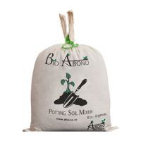 Abono - Enriched Premium Organic Potting Soil, Fertilizer for All Plants, Eco-Friendly