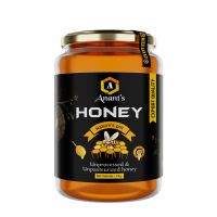 Natural Raw Honey