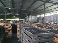 Coconut Shell Briquette Charcoal