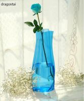 pvc vase