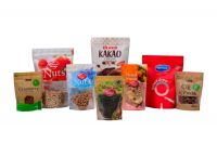 CUSTOMIZED PACKAGING MATERIALS AND SHOPPING BAGS