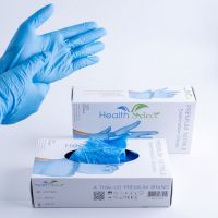 Nitrile Examination Gloves