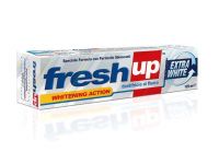 FreshUp Extra White Toothpaste