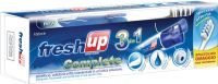 FreshUP 3in1  Complete  Oral care