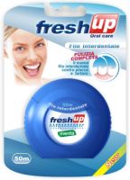 FreshUP dental Floss