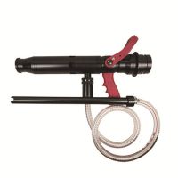 wholesale Fire foam nozzle with Pistol grip nosel selang kebakaran PQ8