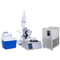 1l Rotary Evaporator For Sale