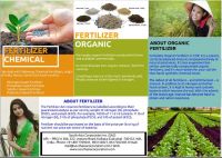 Fertilizer  ( inorganic and Organic)