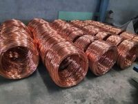 Enamelled Copper Round Wire Colored Winding Scrap Wire New