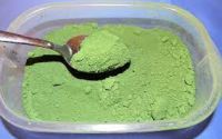 Chromium oxide green pigment low price