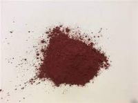 Hot sale CAS:1317-39- 1 paint Grade copper oxide 98% Cu2O Cuprous oxide