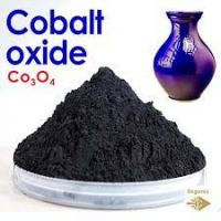 Factory Supply High Purity CAS 1308-04-9 Co2O3 Powder Price Cobalt oxide